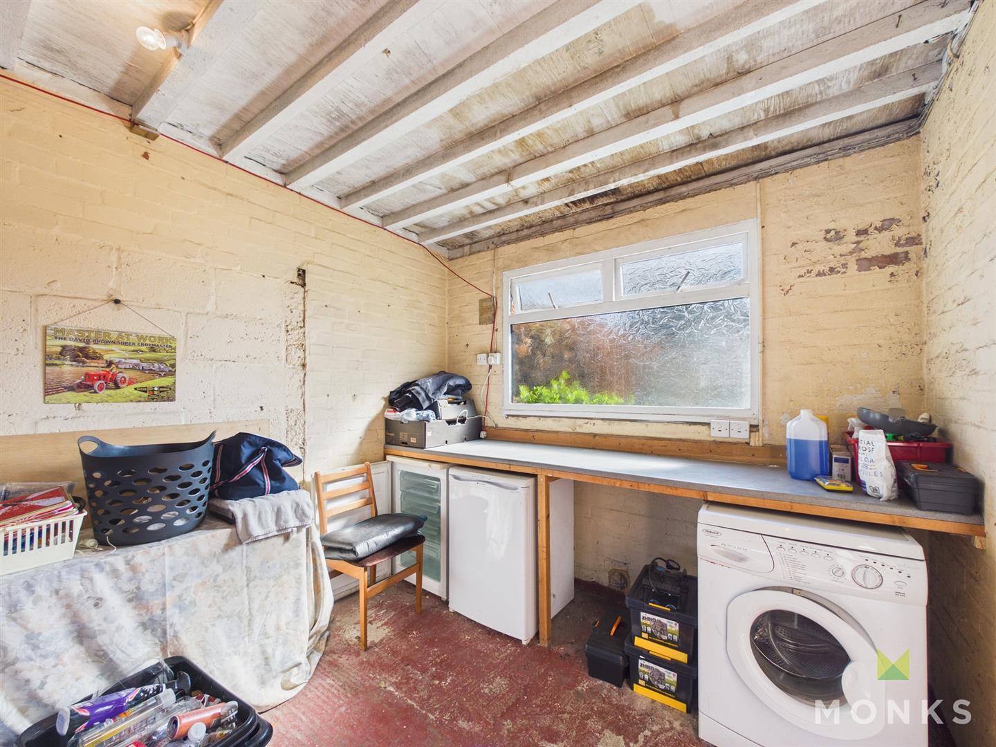 39 Roden Grove, Shrewsbury, SY4 5HJ For Sale